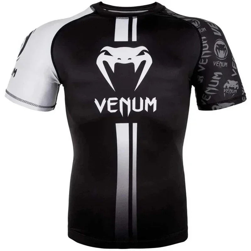 Compression Training T-Shirt — product image 5