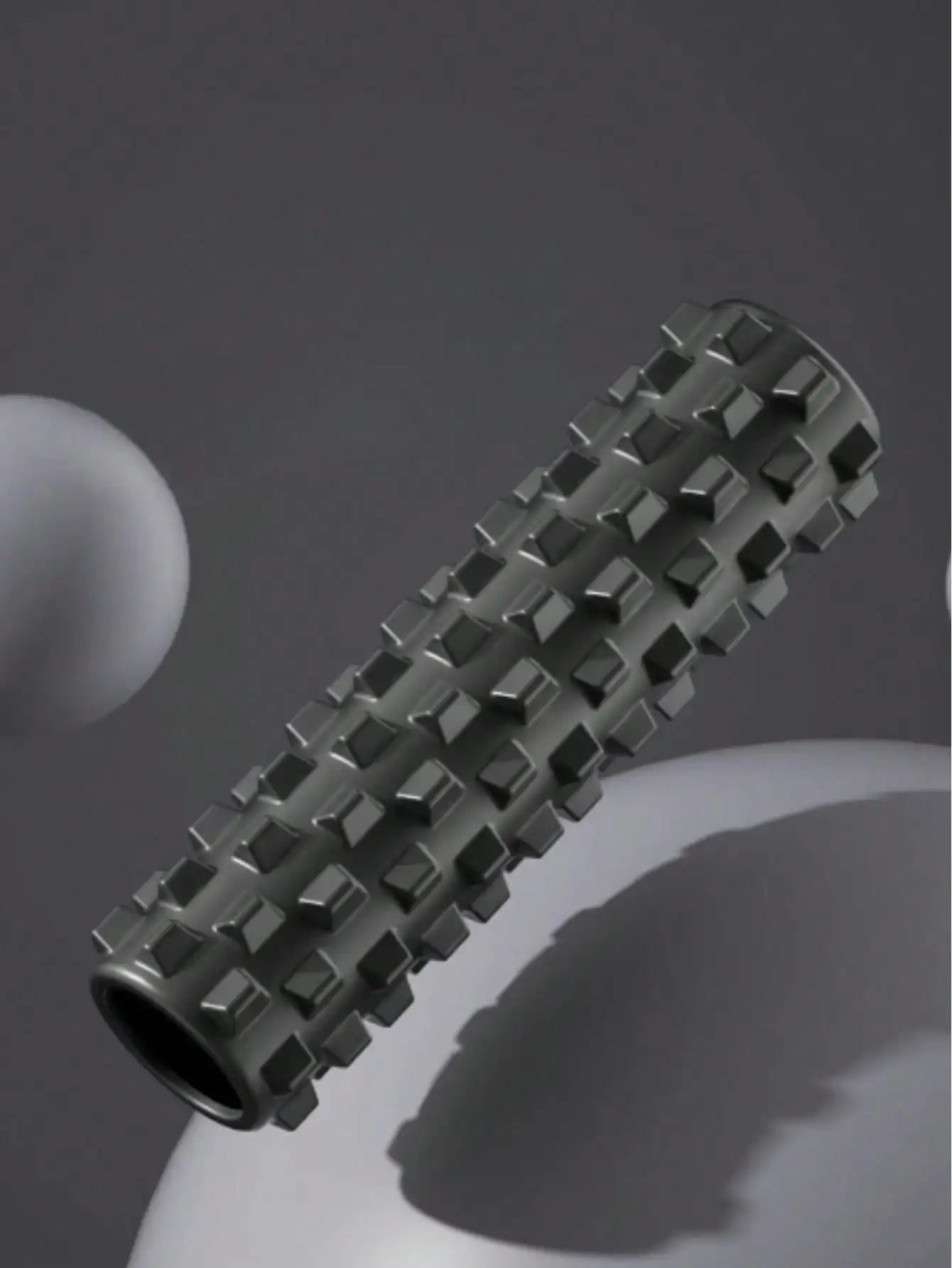 Foam Roller — 30, 33 or 45 cm, for Yoga, Pilates & Recovery — product image 11