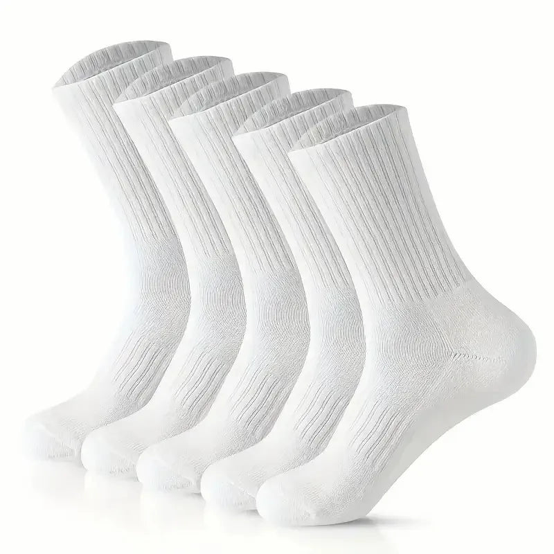Crew Socks, 10 or 20 Pairs — product image 23