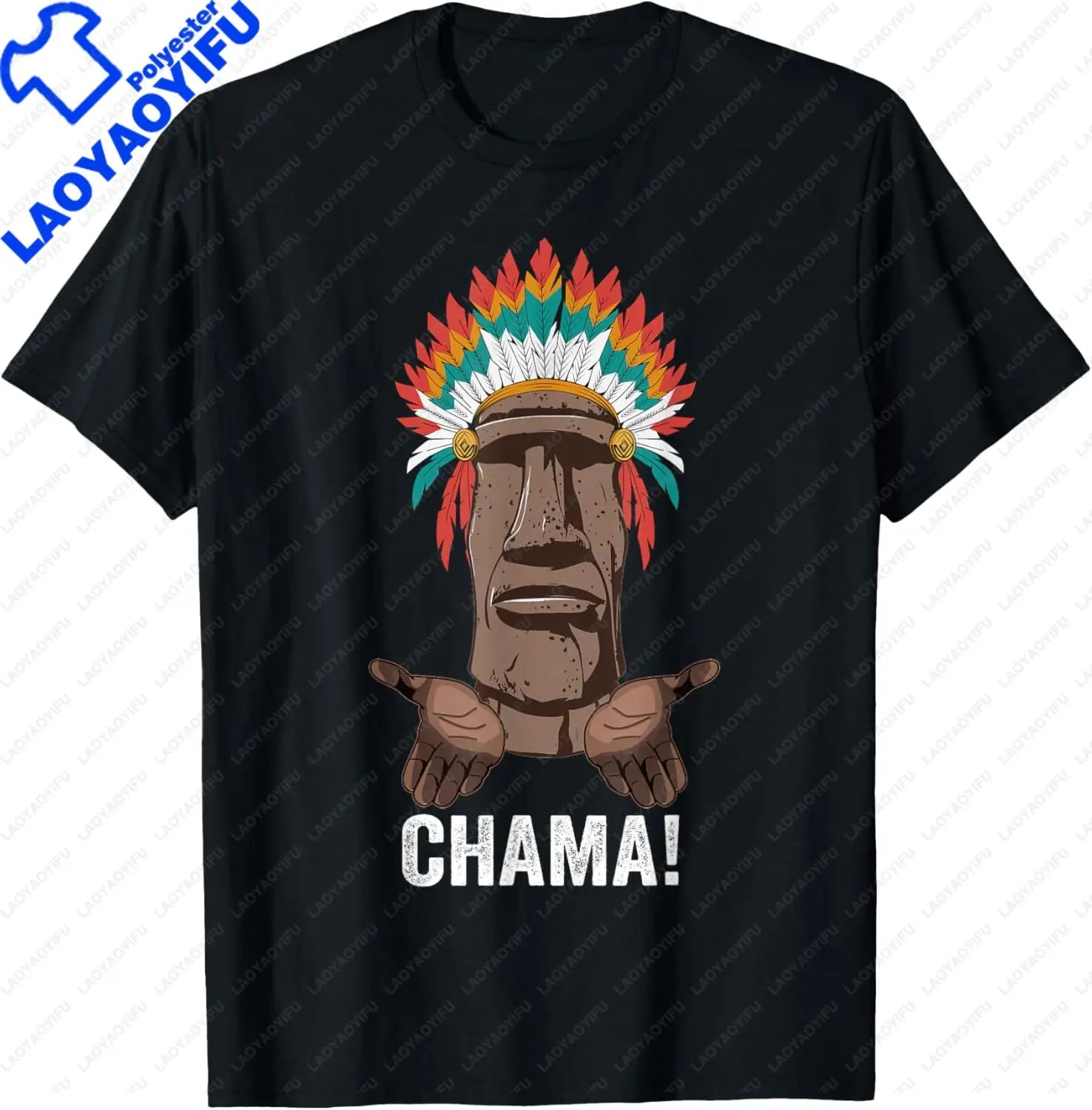 MMA Graphic T-Shirt — product image 10