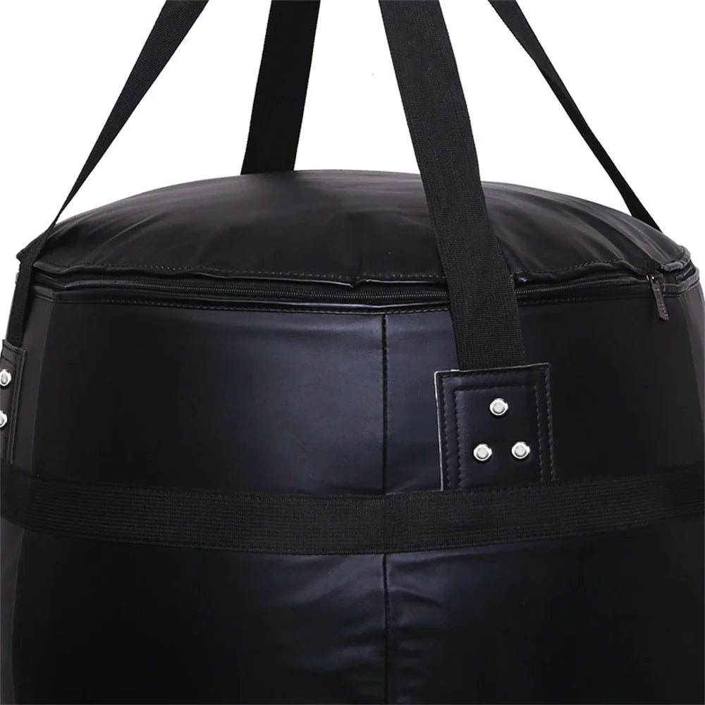 Bounce Back Boxing Sandbag — Foldable Reflex Trainer with Chain Hook — product image 2