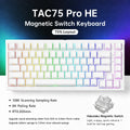 AKKO TAC75 HE Magnetic Switch Keyboard — 75%, 8K RGB, Wired — product image 11