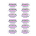 Women's Razor Blade Refills — 3-Layer Heads, 3 to 18 Pack — product image 7