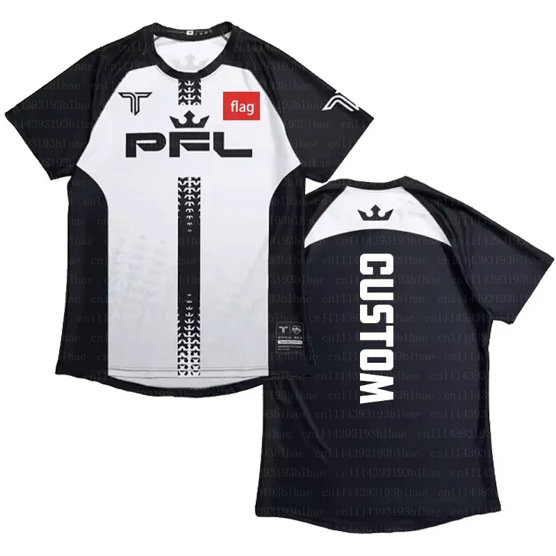 PFL Boxing Training T-Shirt