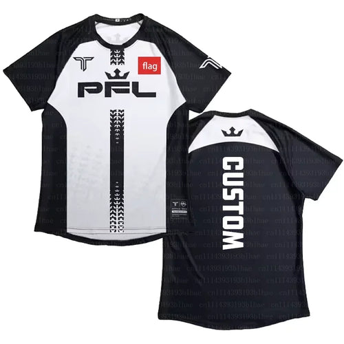 PFL Boxing Training T-Shirt