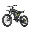 COSWHEEL R6000 Electric Bike — 60V 30Ah, Off-Road — product image 6