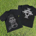 Football Superstars Portrait T-Shirt — product image 6