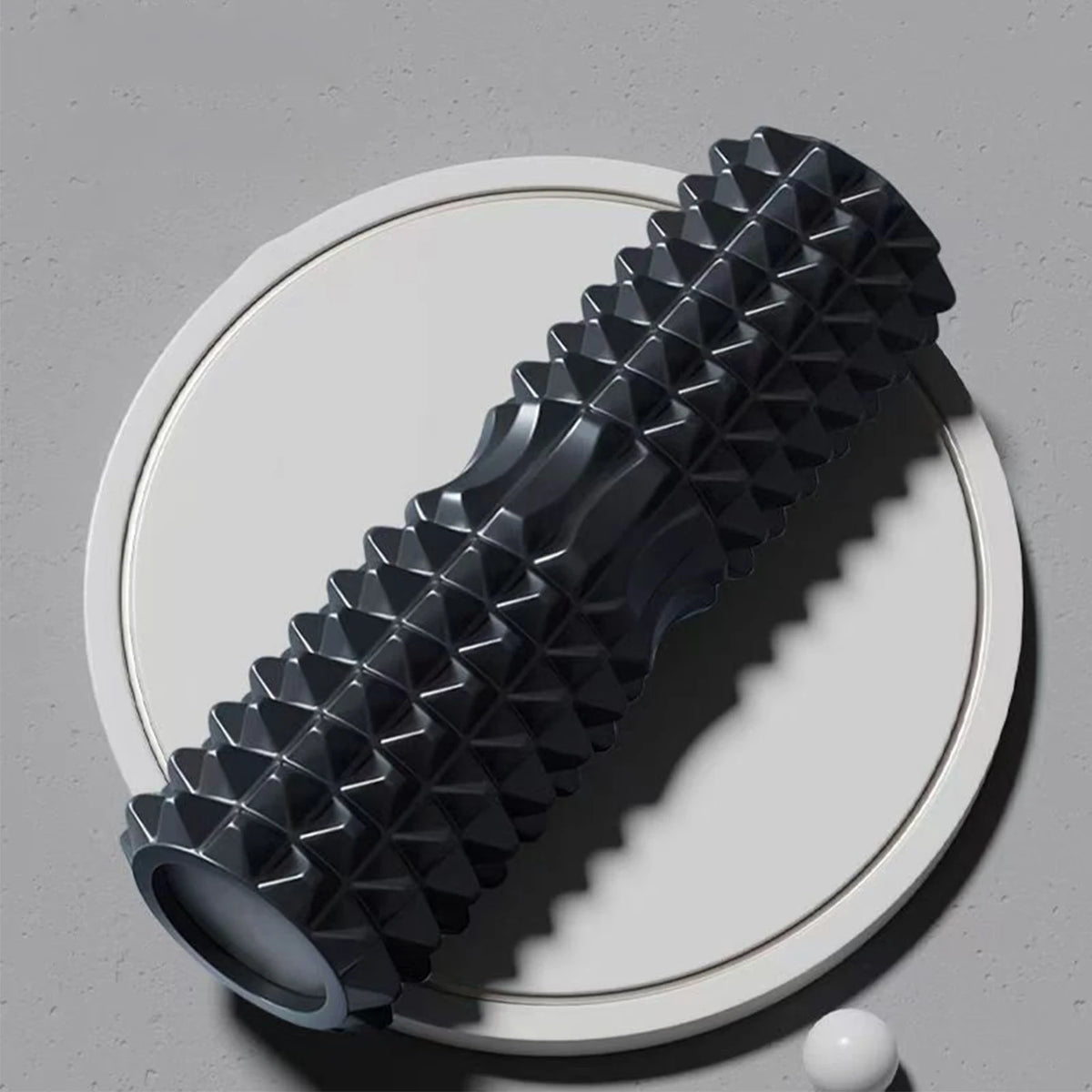 Foam Roller — 30, 33 or 45 cm, for Yoga, Pilates & Recovery — product image 14