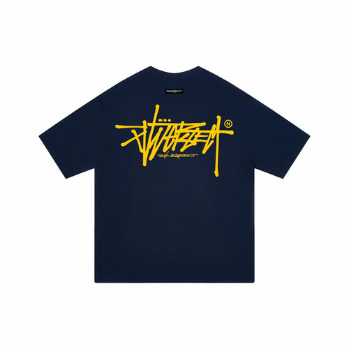 Y2K Round Neck T-Shirt — product image 2