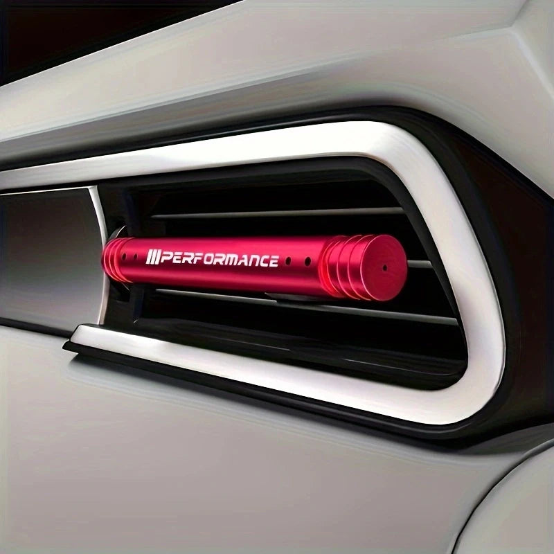 Car Air Vent Aroma Diffuser Clip — Fits BMW 1–7 Series & X — product image 4