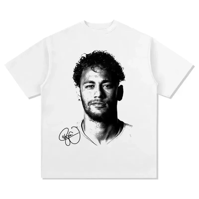 LeBron James Vintage T-Shirt — product image 4