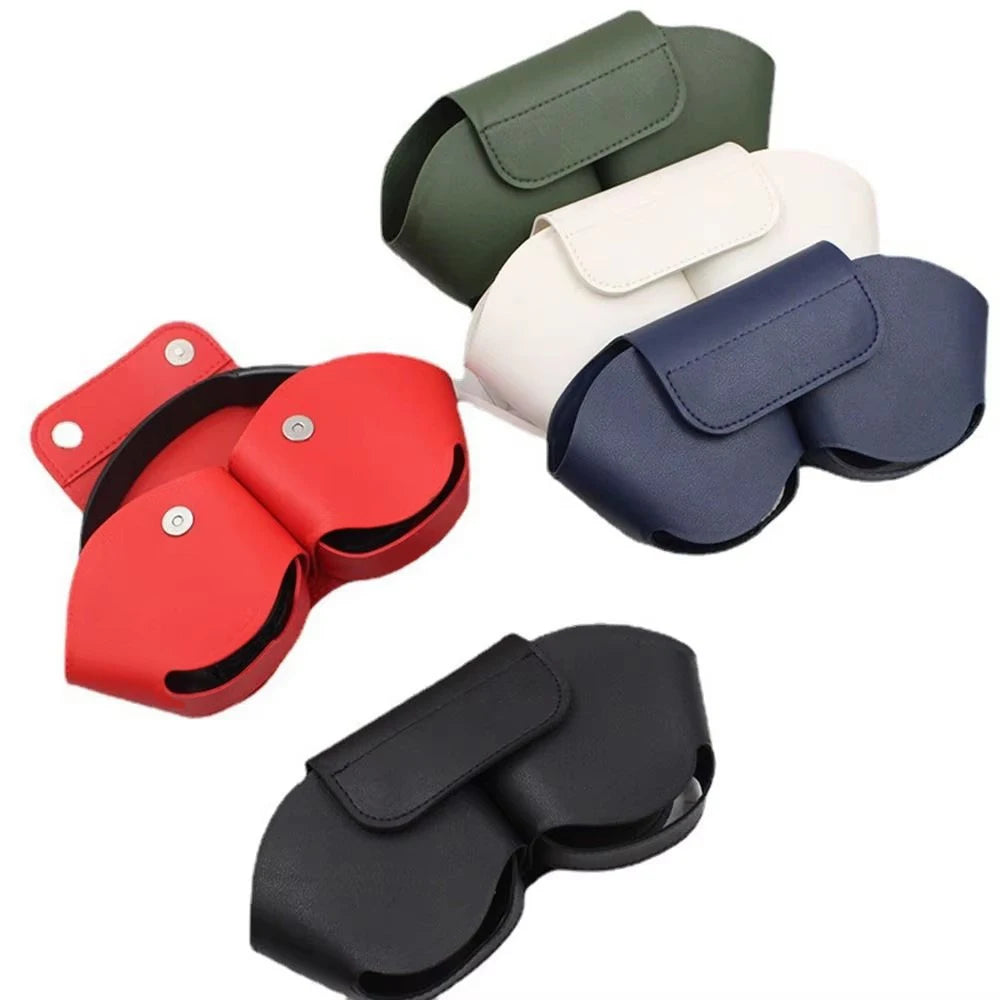 Headphone Case for AirPods Max & P9 — Protein Leather — product image 4