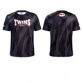 Twins Spirit Muay Thai Training Tee — product image 2
