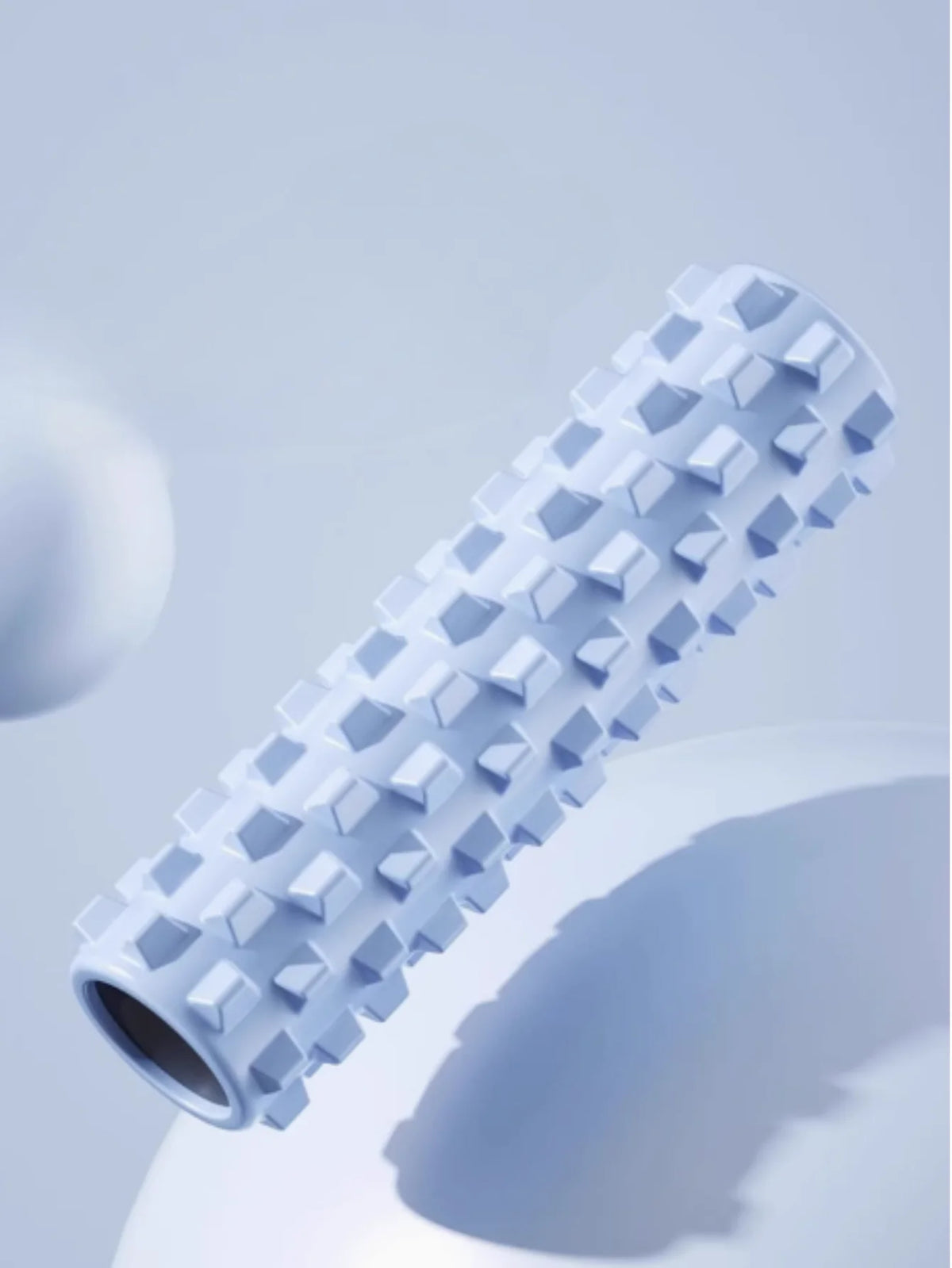 Foam Roller — 30, 33 or 45 cm, for Yoga, Pilates & Recovery — product image 6