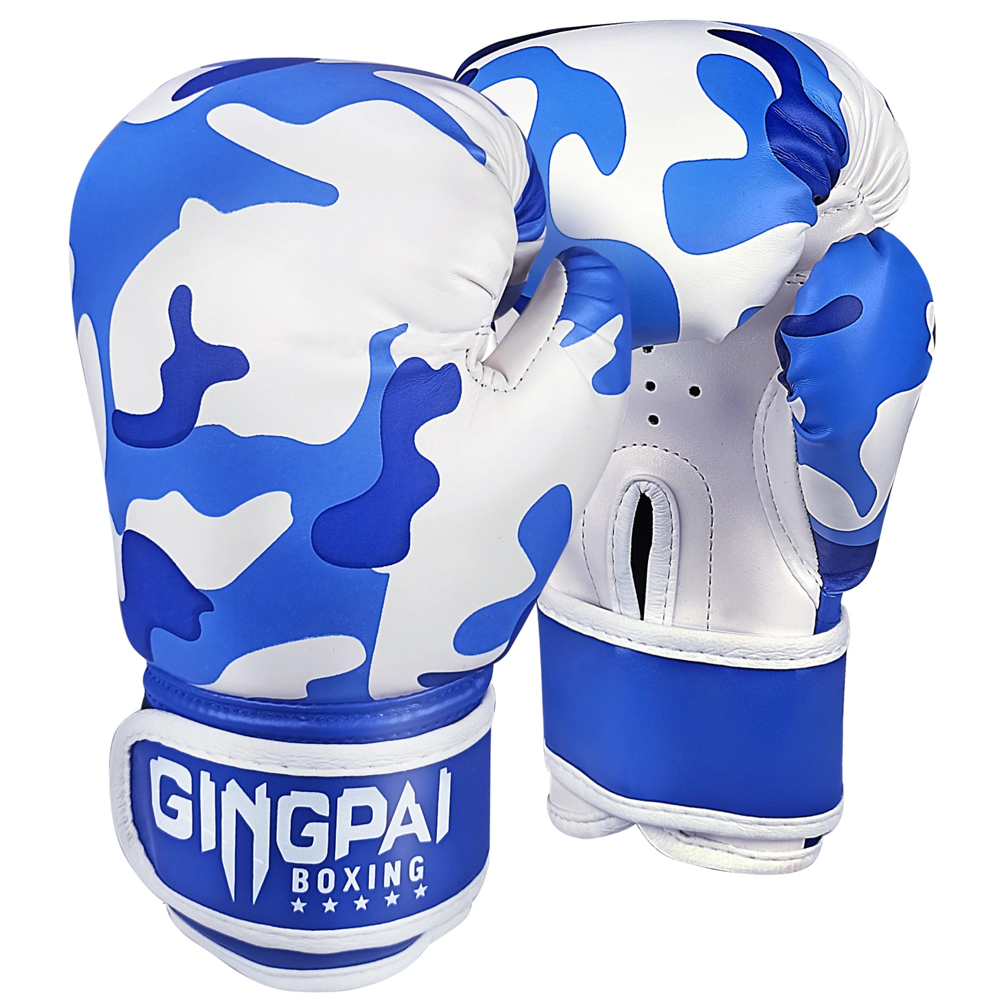 Kids Boxing Gloves 4oz — Youth Kickboxing & MMA Training Pair — product image 7
