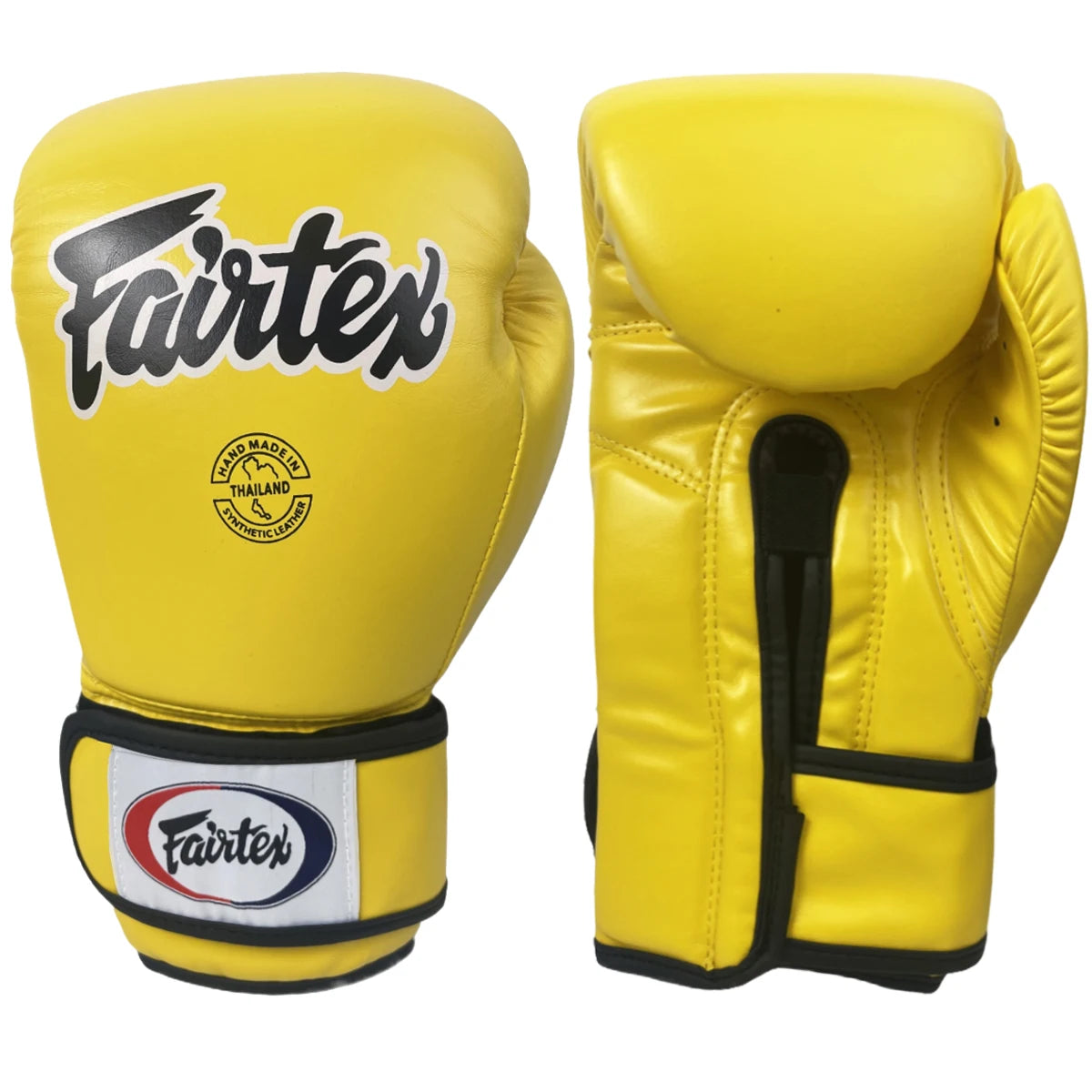 Boxing Gloves for Men & Women — Breathable, with Wrist Support — product image 10