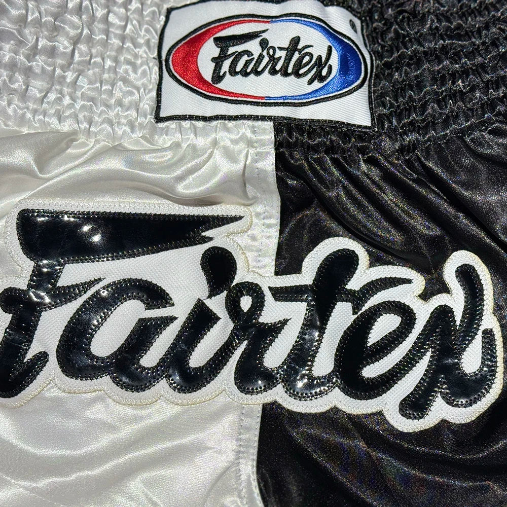 Muay Thai & MMA Fight Shorts — Unisex, XS to XXXL — product image 4