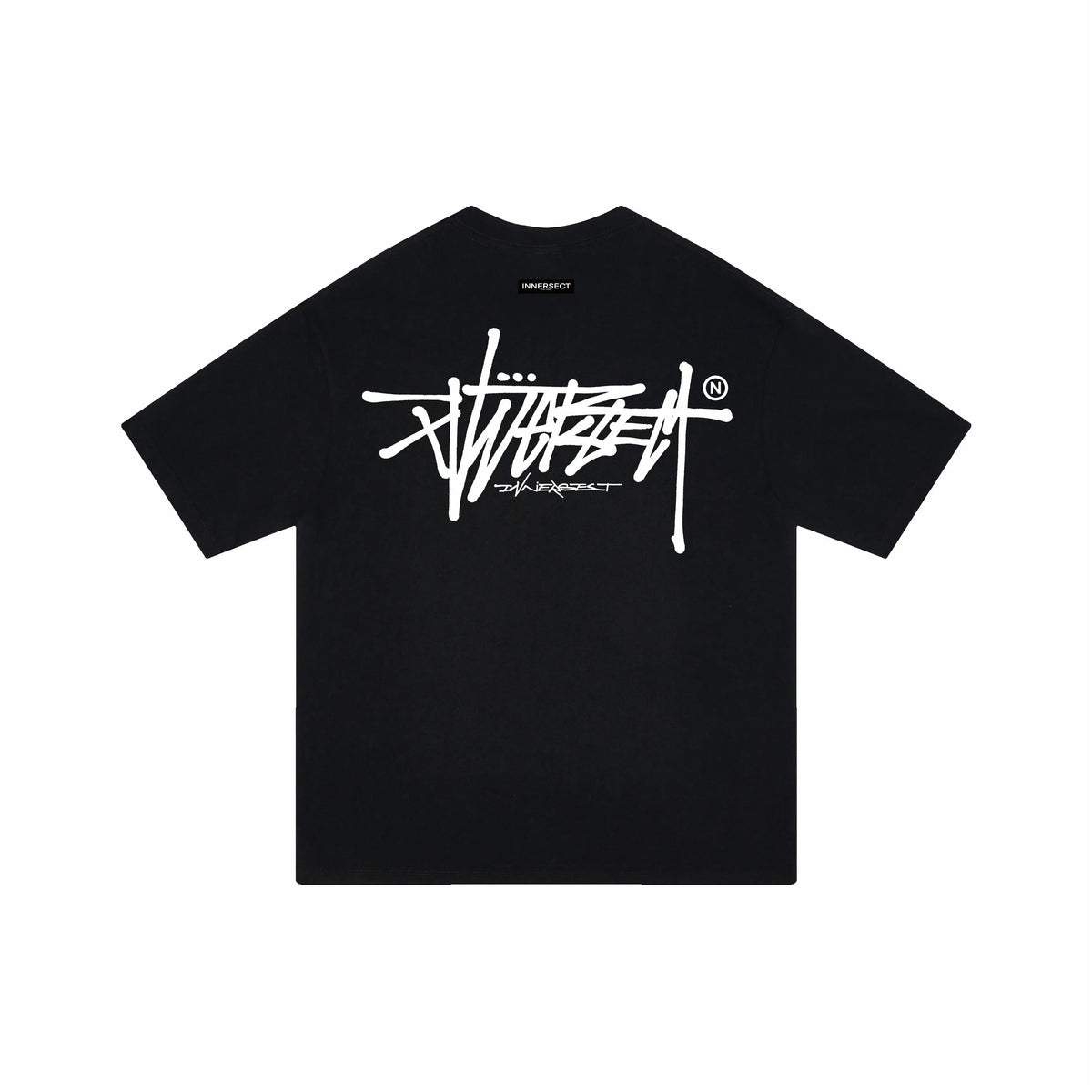 Y2K Round Neck T-Shirt