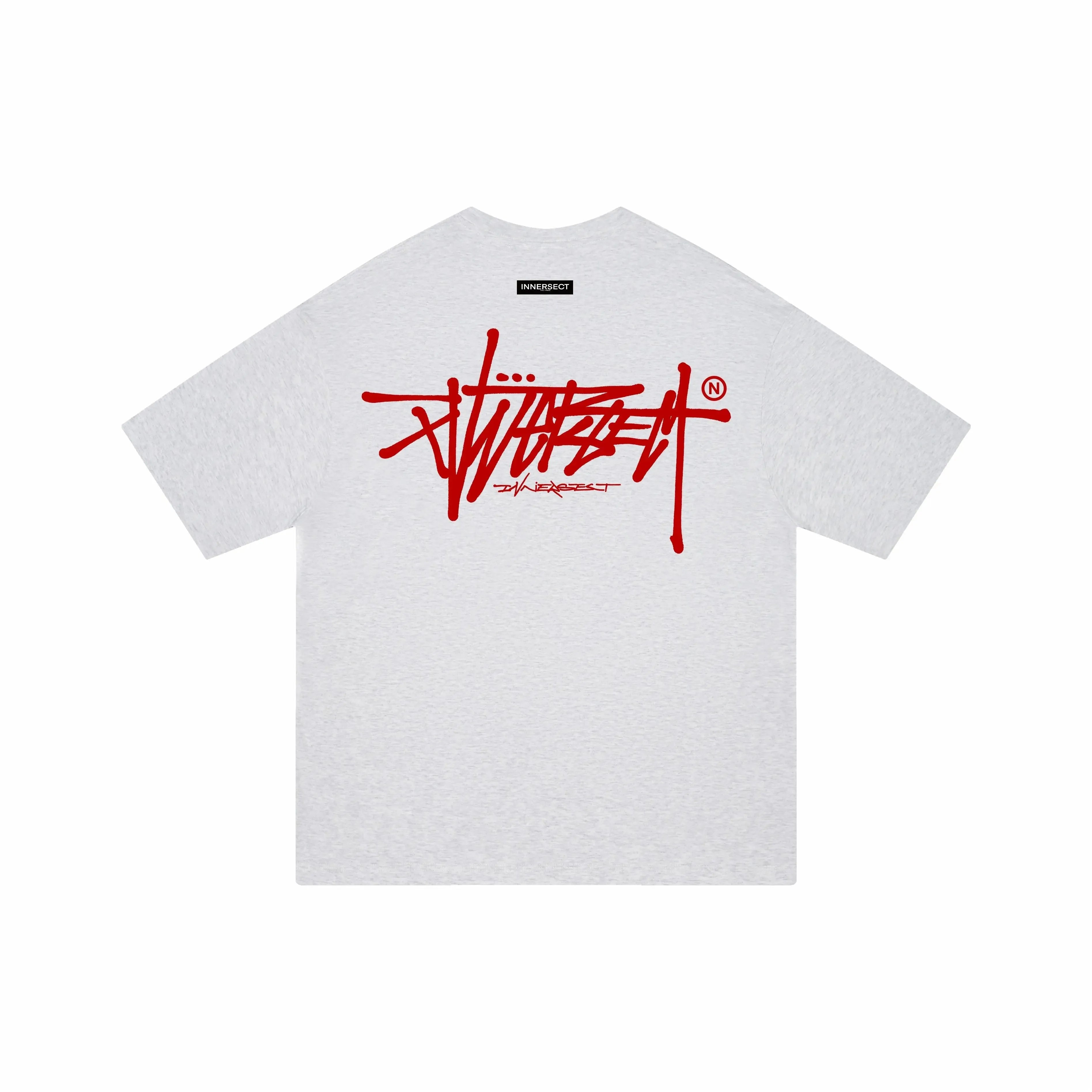 Y2K Round Neck T-Shirt — product image 6