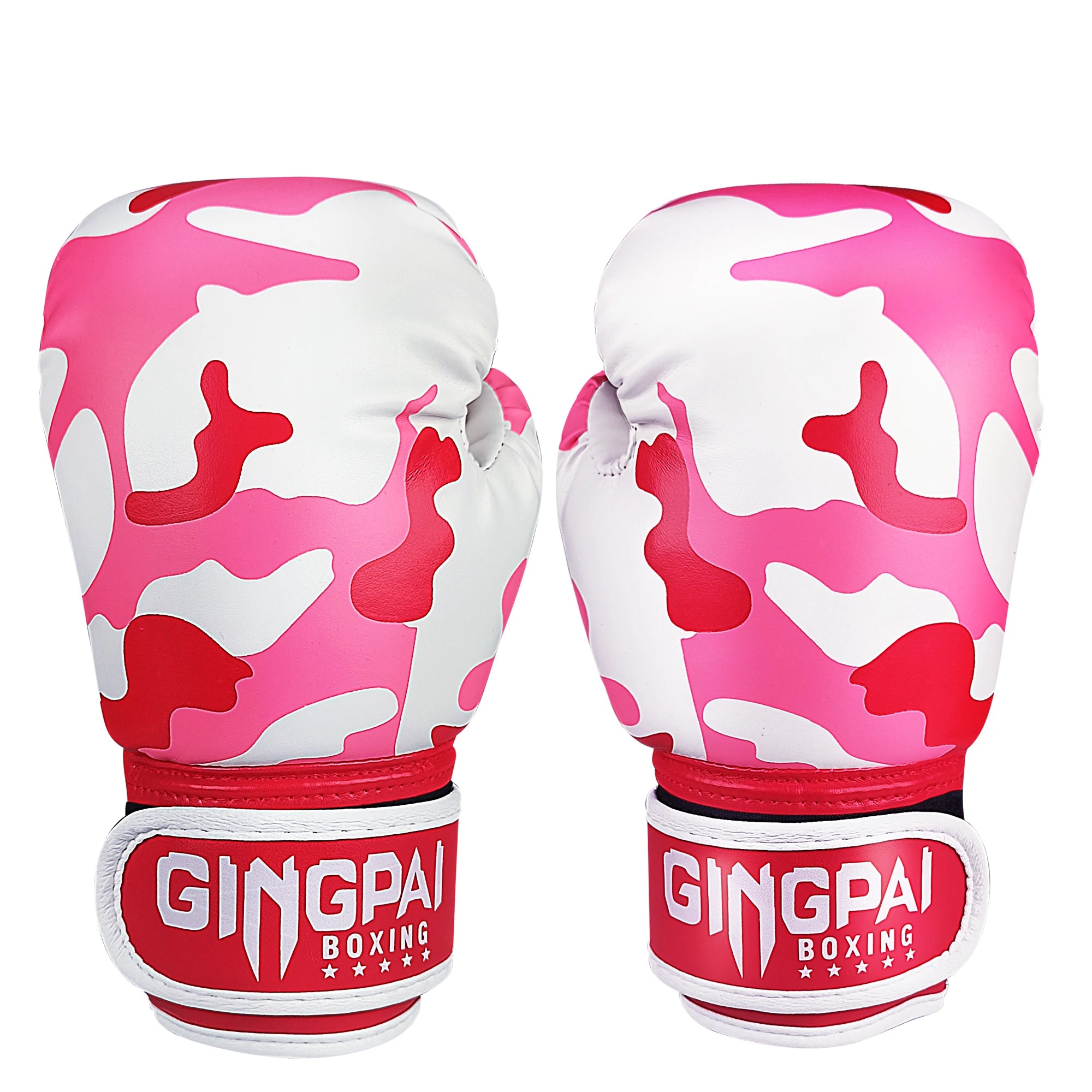 Kids Boxing Gloves 4oz — Youth Kickboxing & MMA Training Pair — product image 2