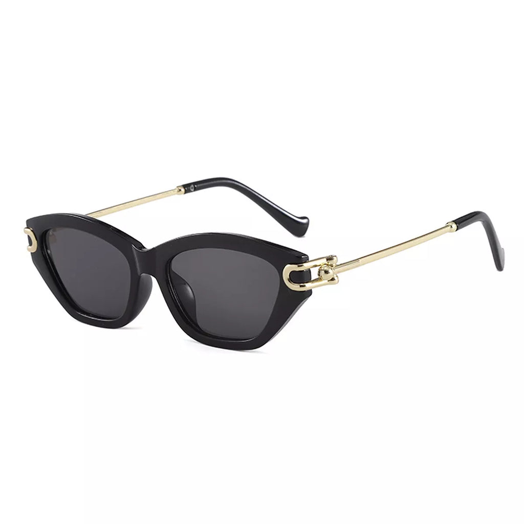 UV Protection Cat-Eye Sunglasses — product image 3
