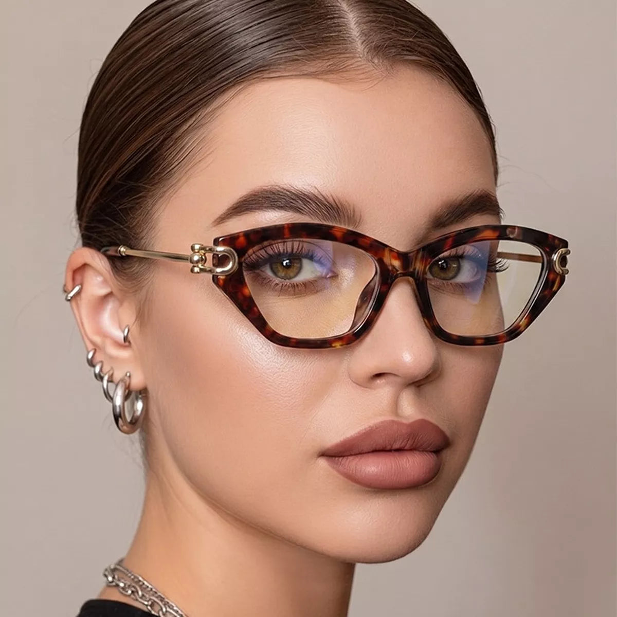 UV Protection Cat-Eye Sunglasses — product image 5
